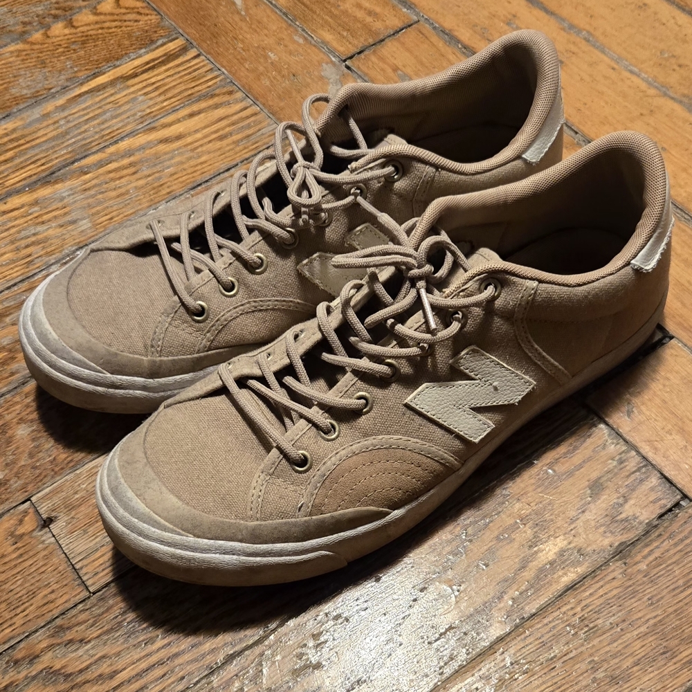 New Balance Numeric 212 Mens Shoes 10.5